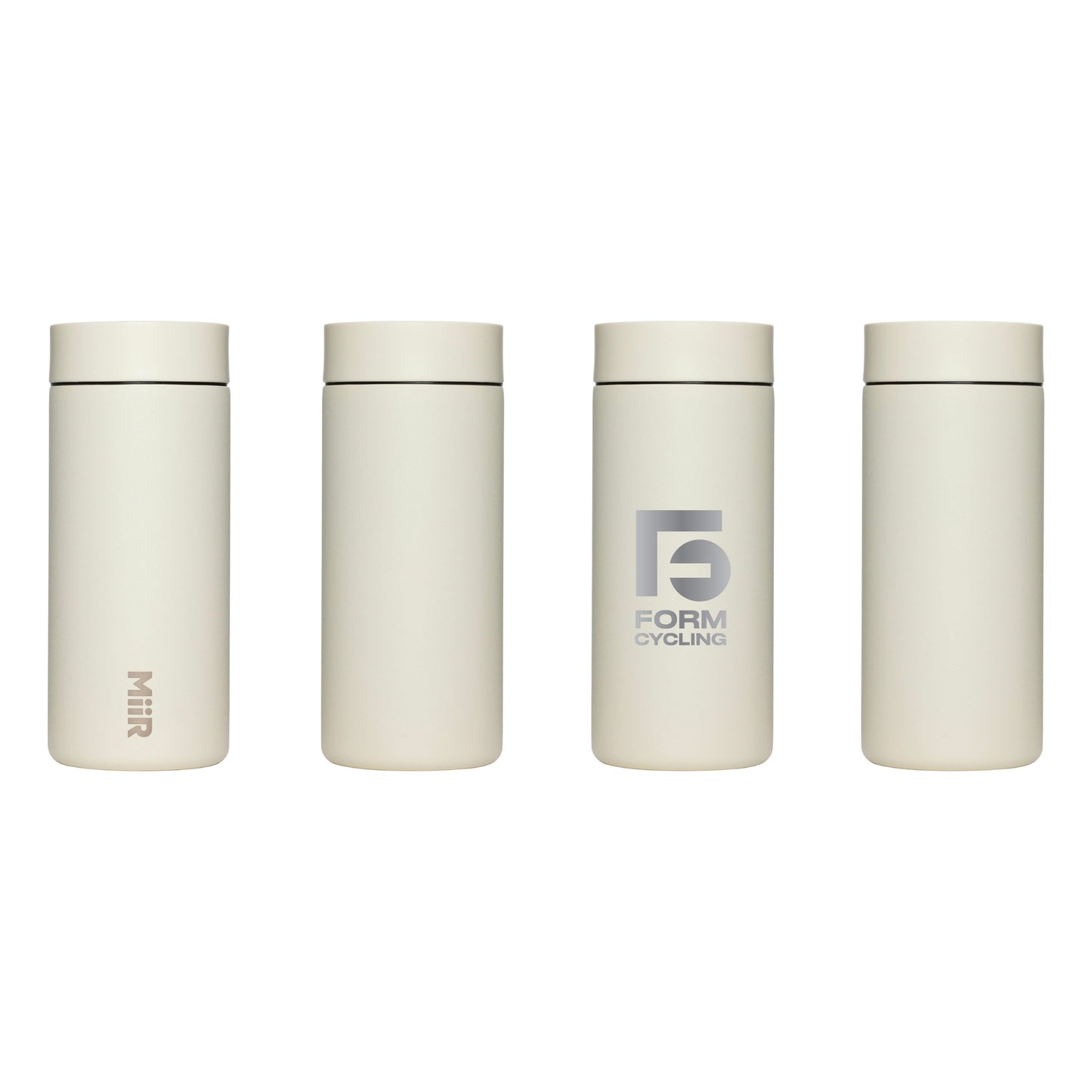 Form Cycling 360 Traveler Mug