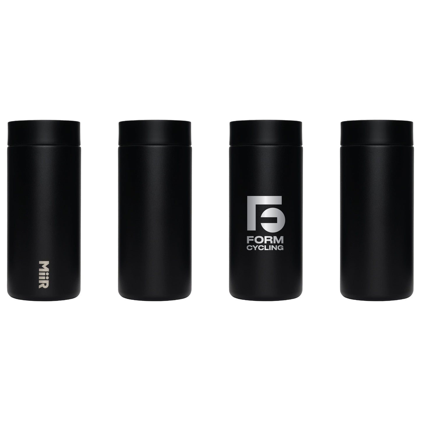 Form Cycling 360 Traveler Mug